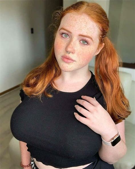 ginger big tits porn|ginger big tits Search